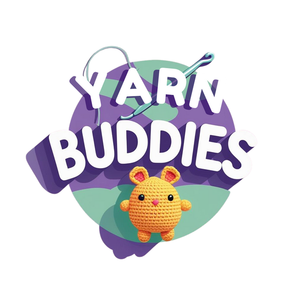 Yarn Buddies